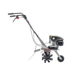 AL-KO MH 350-9 LM Easy Petrol Cultivator -Lawn Mower Shop al ko mh 350 9 cultivator side 4