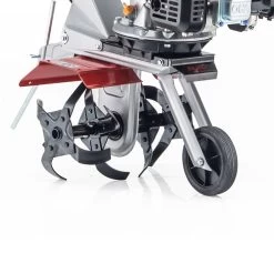 AL-KO MH 350-9 LM Easy Petrol Cultivator -Lawn Mower Shop al ko mh 350 9 cultivator tines