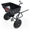 AL-KO SP 60 56kg Towed Broadcast Spreader -Lawn Mower Shop al ko sp60 spreader 1