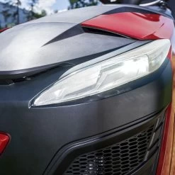 Solo By AL-KO T 15-93 HD-A Comfort 93cm/36" Hydrostatic Rear Collect Lawn Tractor -Lawn Mower Shop al ko t13 93.3hd lawn tractor light 1