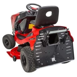 Solo By AL-KO T 15-93 HD-A Comfort 93cm/36" Hydrostatic Rear Collect Lawn Tractor -Lawn Mower Shop al ko t15 93.3 hd a lawn tractor rear