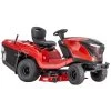 Solo By AL-KO T 15-95 HD-A Premium Hydrostatic Rear Collect Lawn Tractor 2 Solo By AL-KO T 15-95 HD-A Premium Hydrostatic Rear Collect Lawn Tractor -Lawn Mower Shop al ko t15 95 hd a lawn tractor