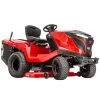 Solo By AL-KO T 24-125 HD V2 Premium Hydrostatic Rear Collect Lawn Tractor