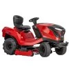 Solo By AL-KO T 22-110 HDH-A V2 Premium 110cm Hydrostatic High Grass Mulching Lawn Tractor -Lawn Mower Shop al ko t22 110 hdh a v2 high grass mulching lawn tractor main