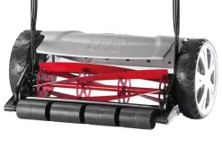 AL-KO 28.1 HM Easy Hand Mower 13 AL-KO 28.1 HM Easy Hand Mower -Lawn Mower Shop alko 2 8 hm cylinder