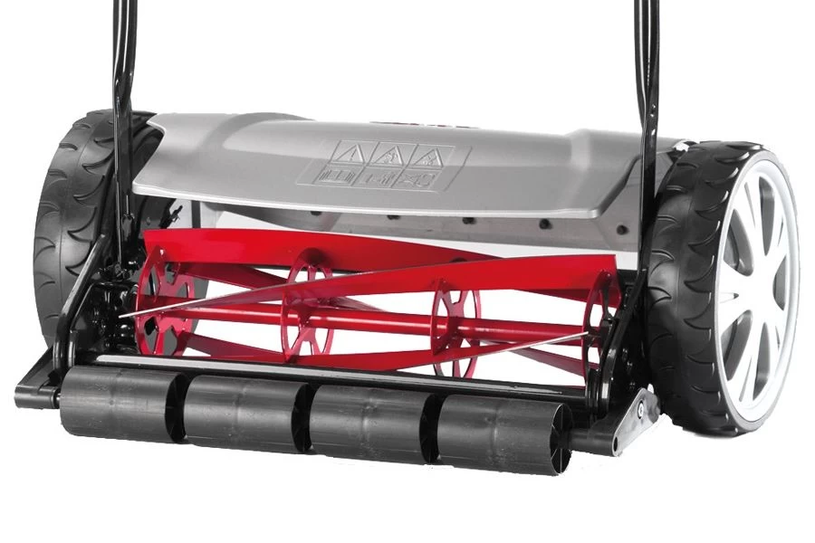 AL-KO 38.1 HM Comfort Hand Lawn Mower 7 AL-KO 38.1 HM Comfort Hand Lawn Mower - Image 5