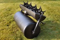 SCH 36" Aerator Attachment -Lawn Mower Shop ba