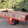 SCH BCT Balance Cart Trailer 1 SCH BCT Balance Cart Trailer -Lawn Mower Shop bct
