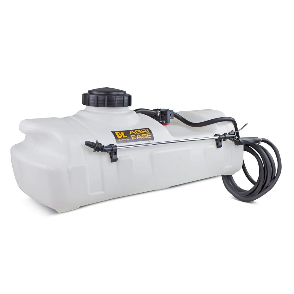 BE AGRIEase 68 Litre 12V ATV Mountable Weed Sprayer 5 BE AGRIEase 68 Litre 12V ATV Mountable Weed Sprayer - Image 3