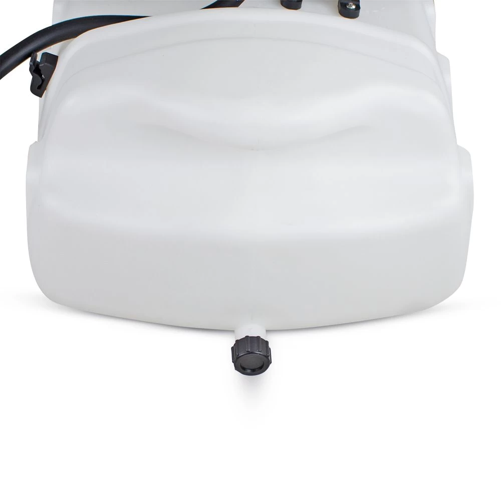 BE AGRIEase 68 Litre 12V ATV Mountable Weed Sprayer 6 BE AGRIEase 68 Litre 12V ATV Mountable Weed Sprayer - Image 4