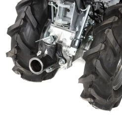 Bertolini 401 S Two Wheel Tractor With 50cm Rotavator 9 Bertolini 401 S Two Wheel Tractor With 50cm Rotavator -Lawn Mower Shop bertolini 401s two wheel tractor wheels