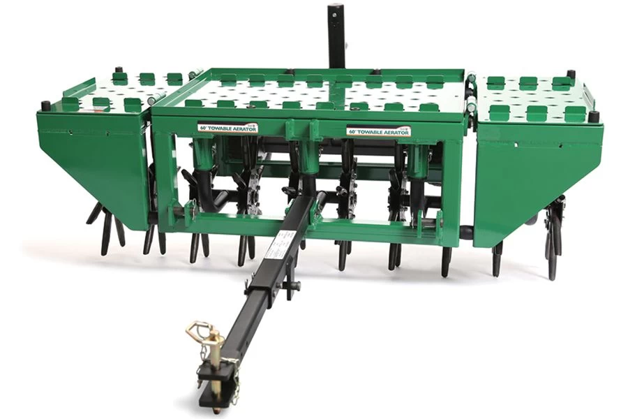 Billy Goat AET60 91cm/122cm/152cm / 36"/48"/60" Towed Lawn Aerator 3 Billy Goat AET60 91cm/122cm/152cm / 36"/48"/60" Towed Lawn Aerator