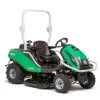 Billy Goat BCR4328BVECE Outback® All Terrain Garden Tractor / Ride-On Brush Cutter -Lawn Mower Shop billy goat bcr3626bvece all terrain tractor 1