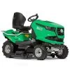 Billy Goat BCT4323BCE Outback® 4WD Hydrostatic Mulching Lawn Tractor -Lawn Mower Shop billy goat bct4323bce lawn tractor