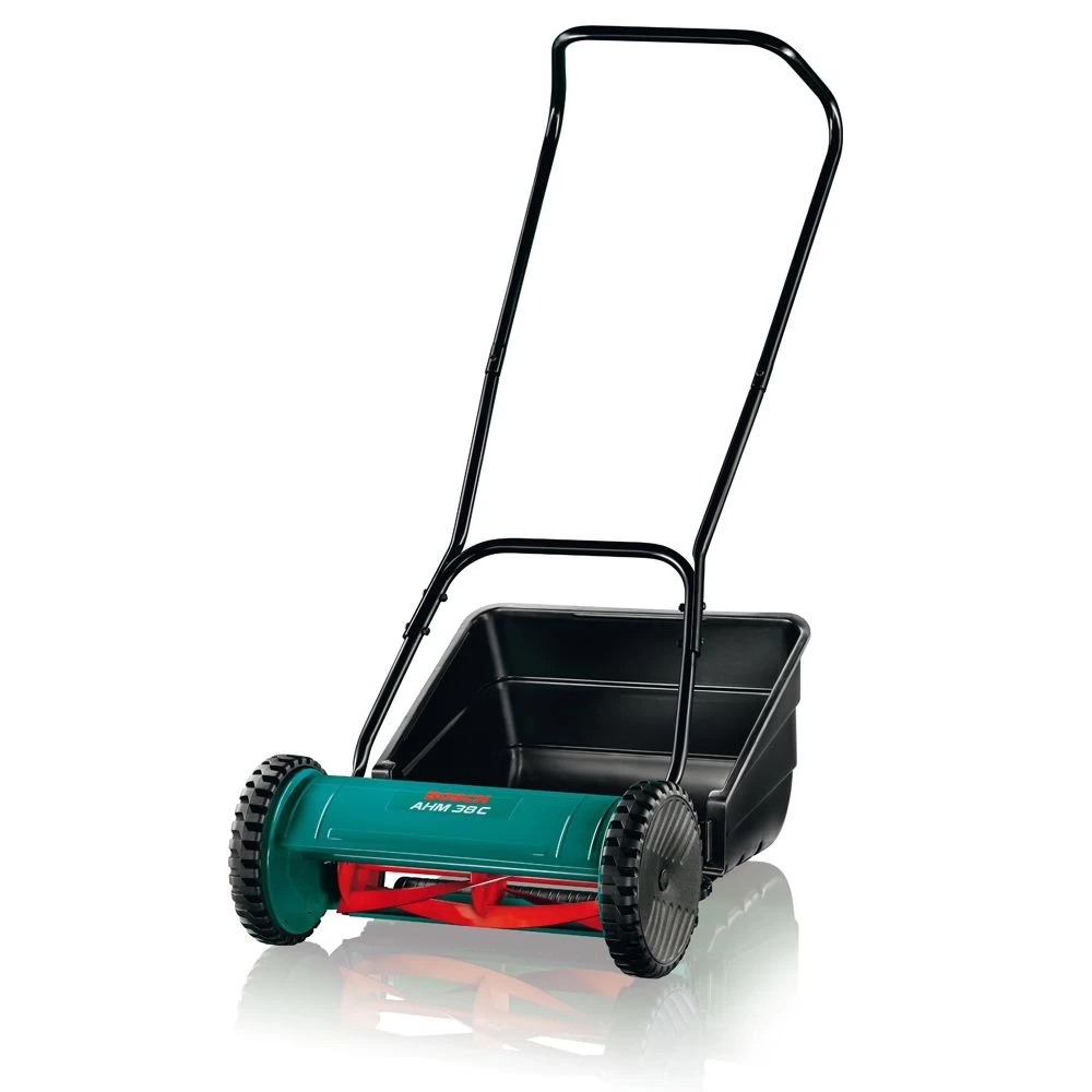 Bosch AHM 38 G Hand Lawn Mower 5 Bosch AHM 38 G Hand Lawn Mower - Image 3