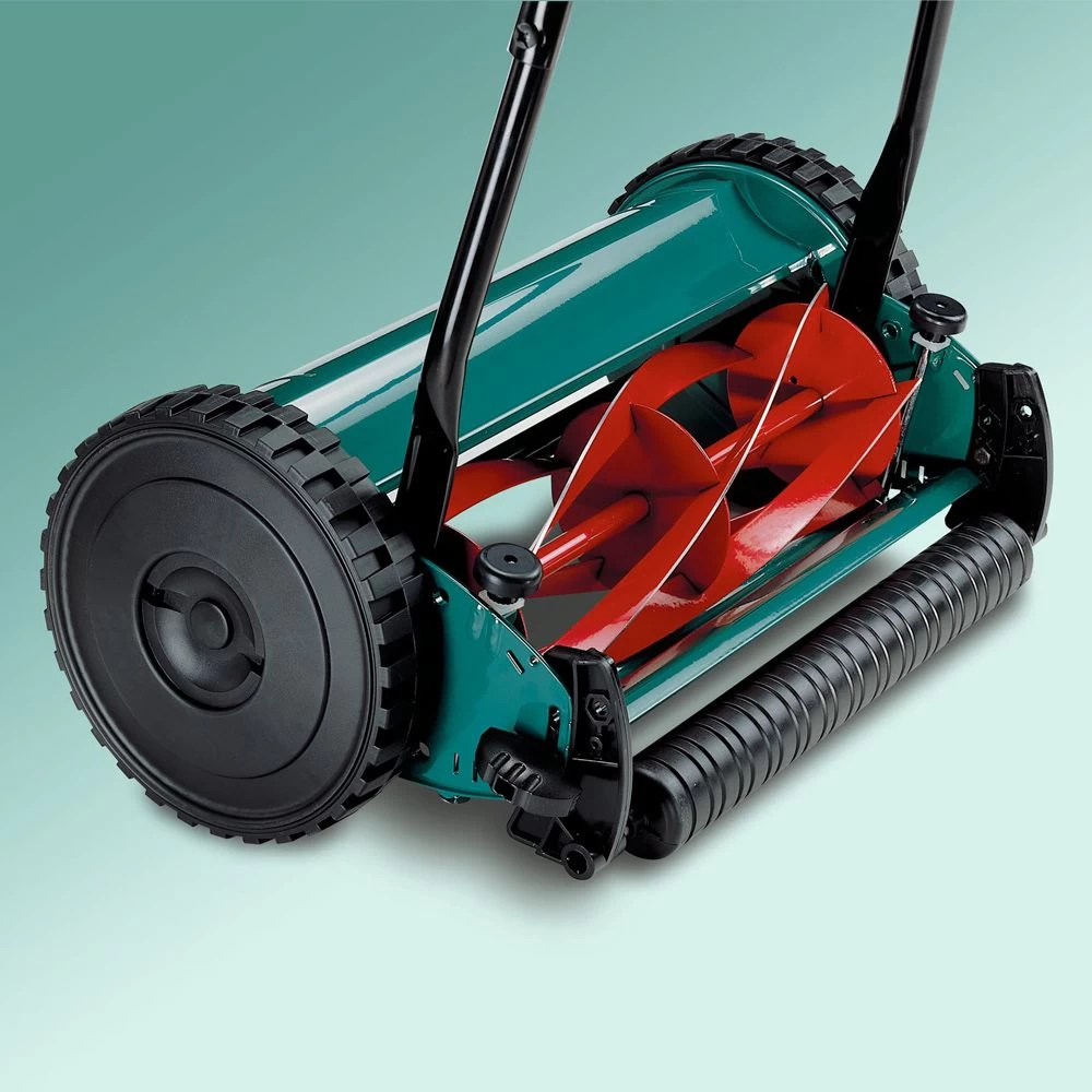 Bosch AHM 38 G Hand Lawn Mower 6 Bosch AHM 38 G Hand Lawn Mower - Image 4