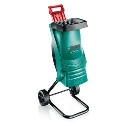Bosch AXT Rapid 2200 Electric Shredder