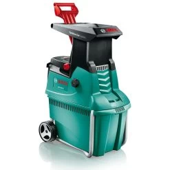 Bosch AXT 25 TC Electric Shredder