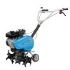 Bertolini 155 Petrol Tiller -Lawn Mower Shop bt155 tiller