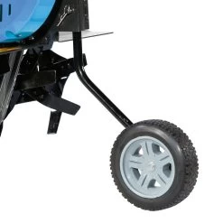 Bertolini 155 Petrol Tiller -Lawn Mower Shop bt155 tiller 3