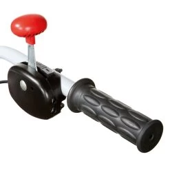 Bertolini 155 Petrol Tiller -Lawn Mower Shop bt155 tiller 4