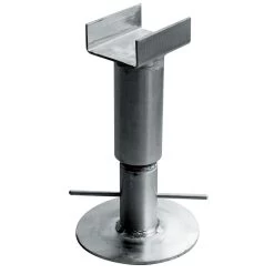 GTM Professional Bumper Support For MSGTS1300 Chippers