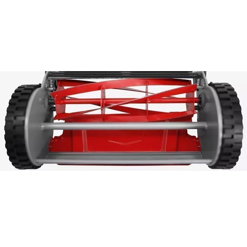 Cobra HM381 Cylinder Hand Push Lawn Mower 6 Cobra HM381 Cylinder Hand Push Lawn Mower - Image 4