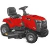 Cobra LT108HS2L 42" Hydrostatic Side Discharge Lawn Tractor -Lawn Mower Shop cobra lt108hs2l lawn tractor