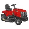 Cobra LT108HSL 42" Hydrostatic Side Discharge Lawn Tractor -Lawn Mower Shop cobra lt108hsl lawn tractor