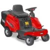 Cobra LT62MRL 24" Manual Rear Collect Ride-On Lawn Mower -Lawn Mower Shop cobra lt62mrl mini rider 1