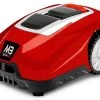 Cobra Mowbot 1200 Robotic Lawn Mower - Metallic Red 1 Cobra Mowbot 1200 Robotic Lawn Mower - Metallic Red -Lawn Mower Shop cobra mowbot 1200 metallic red