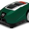 Cobra Mowbot 800 Robotic Lawn Mower - Solid Green 2 Cobra Mowbot 800 Robotic Lawn Mower - Solid Green -Lawn Mower Shop cobra mowbot 1200 solid green 1