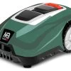 Cobra Mowbot 1200 Robotic Lawn Mower - Metallic Green 1 Cobra Mowbot 1200 Robotic Lawn Mower - Metallic Green -Lawn Mower Shop cobra mowbot1200mg metallic green