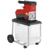 Cobra QS2500 Electric Garden Shredder -Lawn Mower Shop cobra qs2500 shredder main