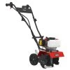 Cobra T24C Petrol Mini Tiller -Lawn Mower Shop cobra t24c tiller main