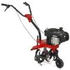 Cobra T40B Petrol Cultivator -Lawn Mower Shop cobra t40b tiller main