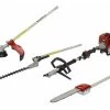 Cobra MT250C 4-in-1 Petrol Multi Tool System -Lawn Mower Shop comt250c