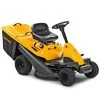 Cub Cadet LR1 MR76 Force Series 30"/76cm Direct Collect Transmatic Ride-On Mower -Lawn Mower Shop cub cadet lr1 mr76 mini rider