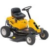 Cub Cadet LR1 MS76 Force Series 30"/76cm Side Discharge Transmatic Ride-On Mower -Lawn Mower Shop cub cadet lr1 ms76 mini rider 1