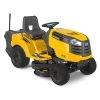 Cub Cadet LT2 NR92 Force Series 92cm/36" Direct Collect Hydrostatic Lawn Tractor -Lawn Mower Shop cub cadet lt2 nr92 lawn tractor