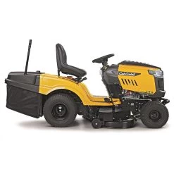 Cub Cadet LT3 PR105 Force Series 105cm/41" Direct Collect Hydrostatic Lawn Tractor -Lawn Mower Shop cub cadet lt3 pr105 lawn tractor side 2