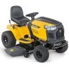 Cub Cadet LT3 PS107 Force Series 107cm/42" Automatic Side Discharge Lawn Tractor -Lawn Mower Shop cub cadet lt3 ps107 lawn tractor new bonnet