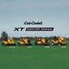Cub Cadet Ultima XT2 ES107 107cm/42" 56V Battery-Powered Side Discharge Lawn Tractor -Lawn Mower Shop cub cadet xt series product 3