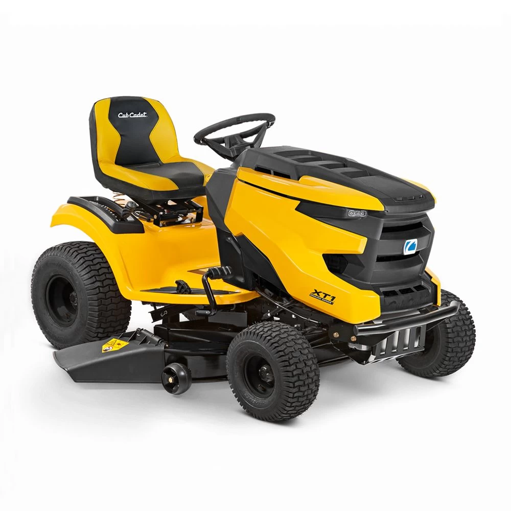 Cub Cadet XT1 OS96 Enduro Series 96cm/38" Hydrostatic Side Discharge Lawn Tractor 3 Cub Cadet XT1 OS96 Enduro Series 96cm/38" Hydrostatic Side Discharge Lawn Tractor