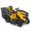 Cub Cadet XT1 OR95 Enduro Series 95cm/37" Direct Collect Hydrostatic Lawn Tractor -Lawn Mower Shop cub cadet xt1 or95 lawn tractor