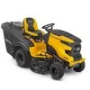 Cub Cadet XT2 PR95 Enduro Series 95cm/37" Direct Collect Hydrostatic Lawn Tractor -Lawn Mower Shop cub cadet xt2 pr95 lawn tractor