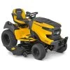 Cub Cadet XT3 QS127 Enduro Series 127cm/50" Side Discharge Hydrostatic Lawn Tractor -Lawn Mower Shop cub cadet xt3 qs127 lawn tractor 1