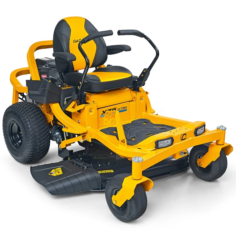 Cub Cadet Ultima XZ5 L107 42" Zero-Turn Ride-On Mower 3 Cub Cadet Ultima XZ5 L107 42" Zero-Turn Ride-On Mower
