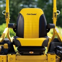 Cub Cadet Pro XZ7 L152i Ultima 60" Zero-Turn Ride-On Lawn Mower -Lawn Mower Shop cub cadet xz7 zero turn mower seat