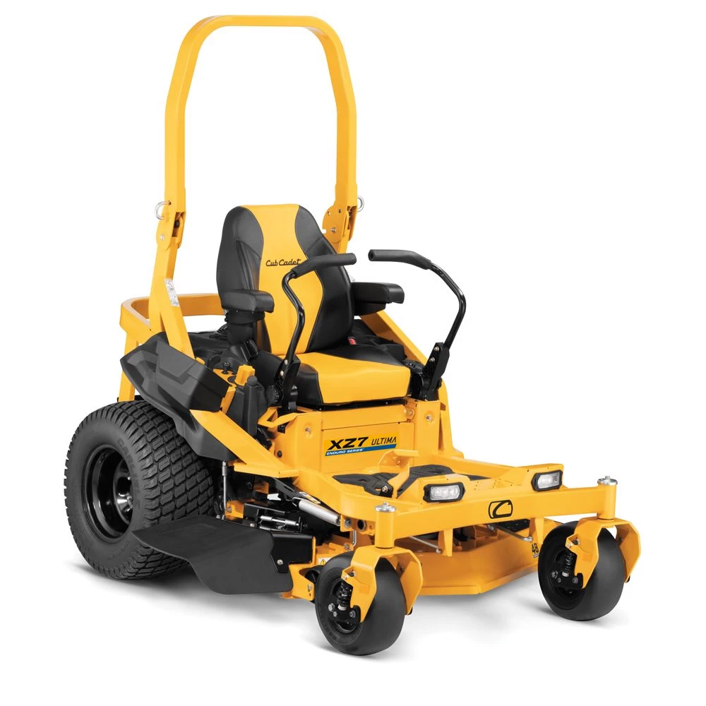 Cub Cadet Pro XZ7 L122 Ultima 48" Zero-Turn Ride-On Lawn Mower 3 Cub Cadet Pro XZ7 L122 Ultima 48" Zero-Turn Ride-On Lawn Mower
